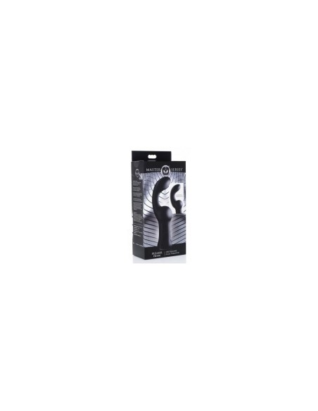 Massage de la prostate XR Silicone