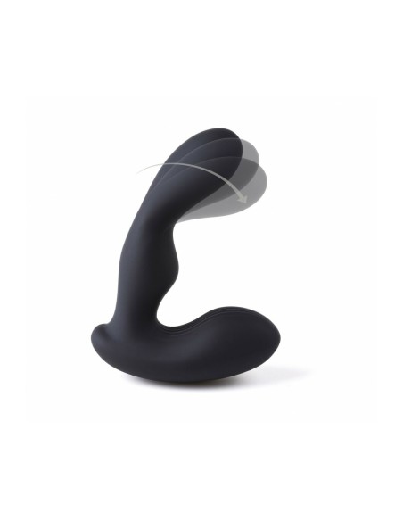 Massage de la prostate Virgite