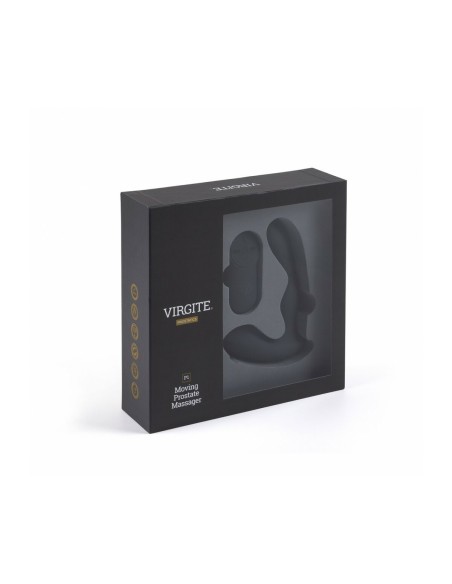 Massage de la prostate Virgite