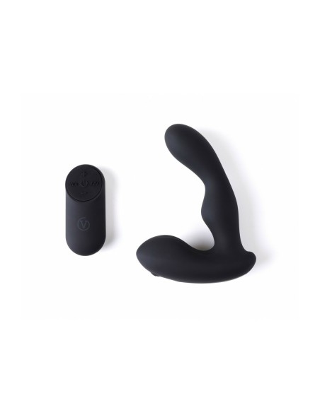 Massage de la prostate Virgite