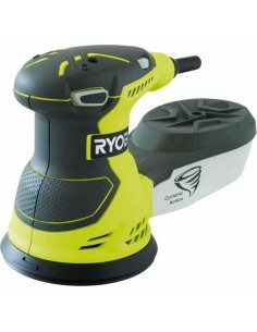 Ponceuse orbitale Ryobi ROS300