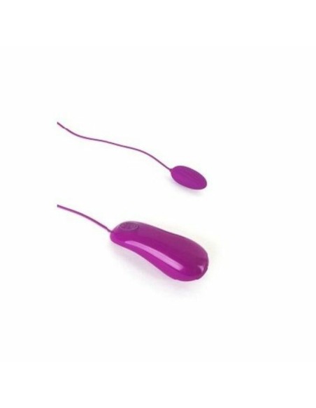 Vibromasseur à boules B Swish BSBND0880 Framboise