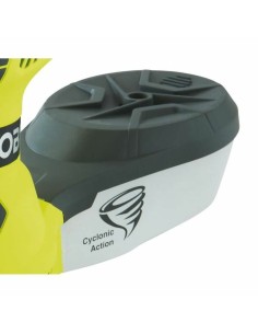 Ponceuse orbitale Ryobi ROS300 2