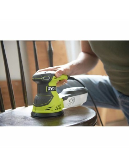 Ponceuse orbitale Ryobi ROS300