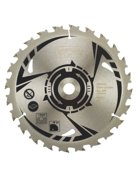 Disque de coupe Ryobi CSB184A1