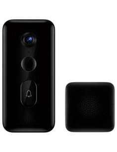 Sonnette électrique Xiaomi Smart Doorbell 3 (5 V)