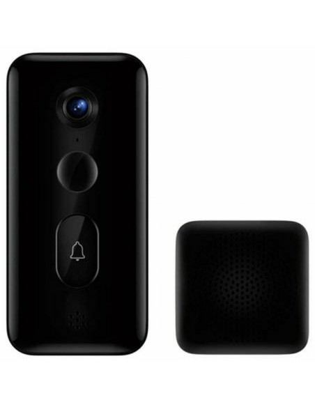 Sonnette électrique Xiaomi Smart Doorbell 3 (5 V)