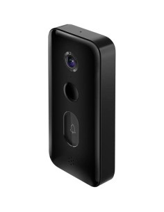 Sonnette électrique Xiaomi Smart Doorbell 3 (5 V) 2