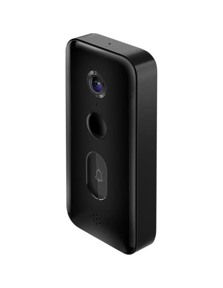 Sonnette électrique Xiaomi Smart Doorbell 3 (5 V)