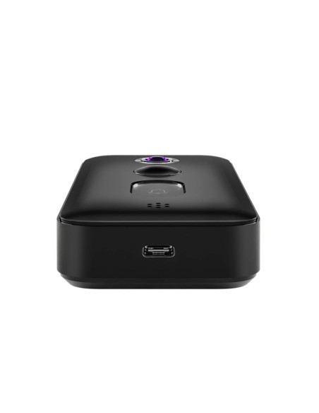 Sonnette électrique Xiaomi Smart Doorbell 3 (5 V)
