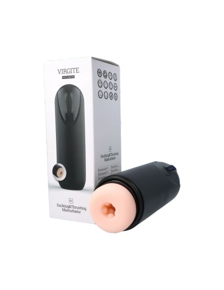 Vortex Dame Rose Virgite M1