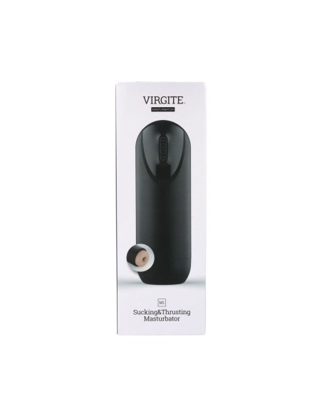Vortex Dame Rose Virgite M1