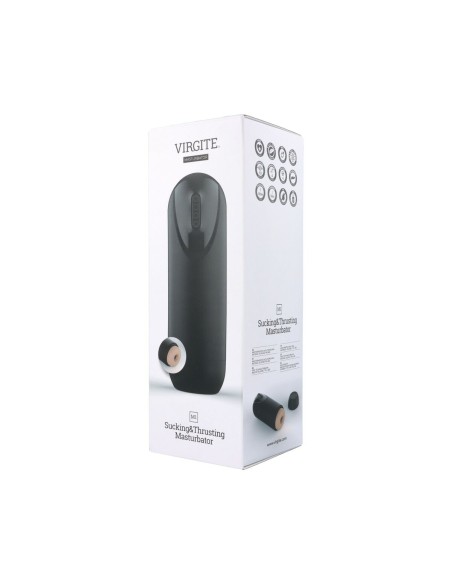 Vortex Dame Rose Virgite M1