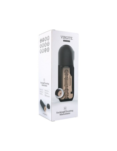 Vortex Dame Rose Virgite M1