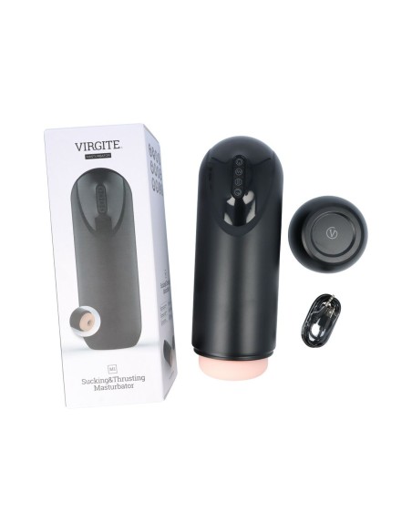 Vortex Dame Rose Virgite M1