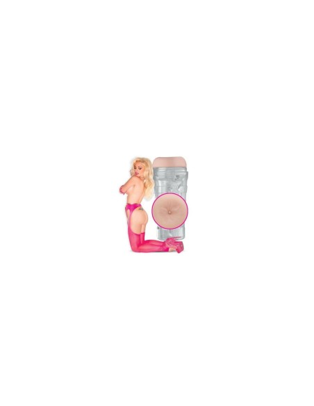 Vortex Dame Rose XR Jesse