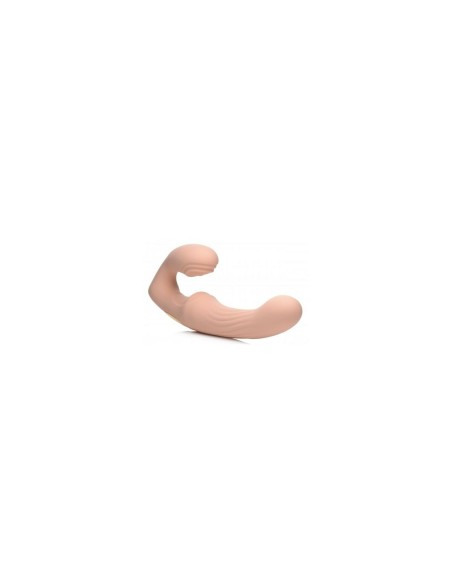 Masseur Double Pénétration XR
