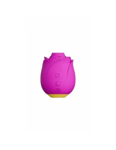 Gelée Cornée Hommes Romp Violet