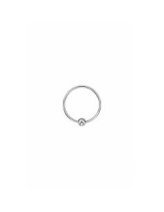 Bague Locked 27 mm Acier