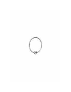 Bague Locked 27 mm Acier 2
