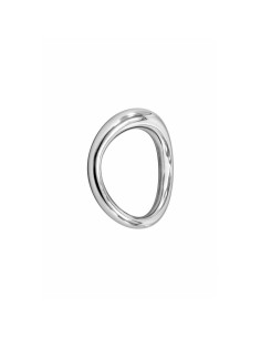 Bague Locked 38 mm Acier