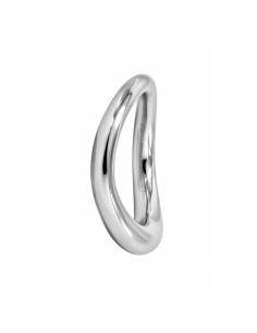 Bague Locked 38 mm Acier 2