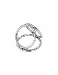 Bague Locked 45/32/37 mm Acier