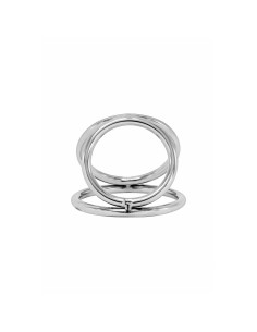 Bague Locked 45/32/37 mm Acier 2