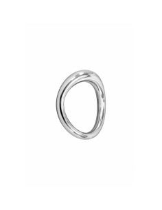 Bague Locked 51 mm Acier