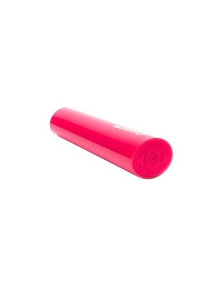Stimulateur clitoridien Positive Angle The Screaming O Rose