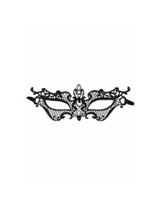 Masque Maskarade Noir