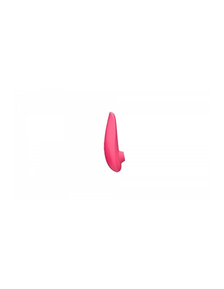 Aspirateur à clitoris Womanizer Rose