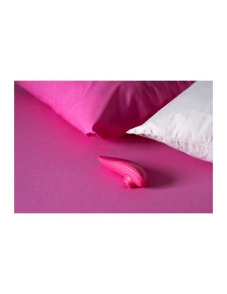 Aspirateur à clitoris Womanizer Rose
