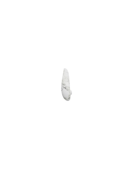 Aspirateur à clitoris Womanizer Blanc