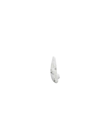 Aspirateur à clitoris Womanizer Blanc