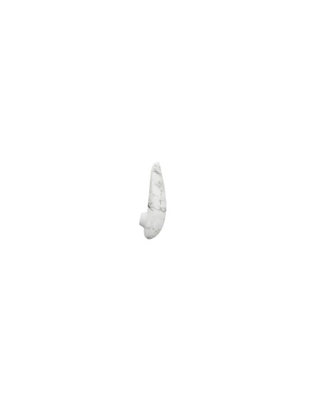 Aspirateur à clitoris Womanizer Blanc