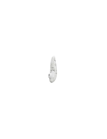 Aspirateur à clitoris Womanizer Blanc