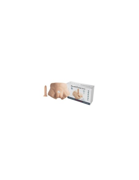 Gode réaliste Silexd