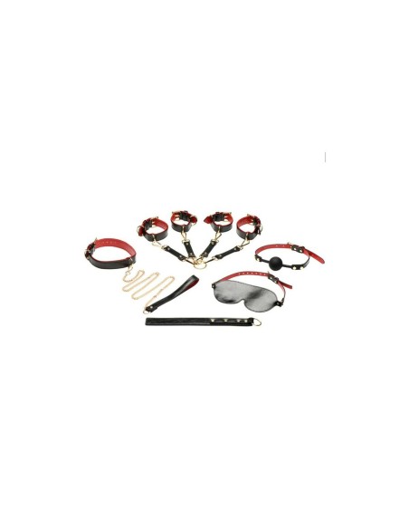 Kit Grand Plaisir XR 8 Pièces