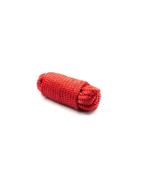 Corde Bondage Fetish Arts Rouge 10 m