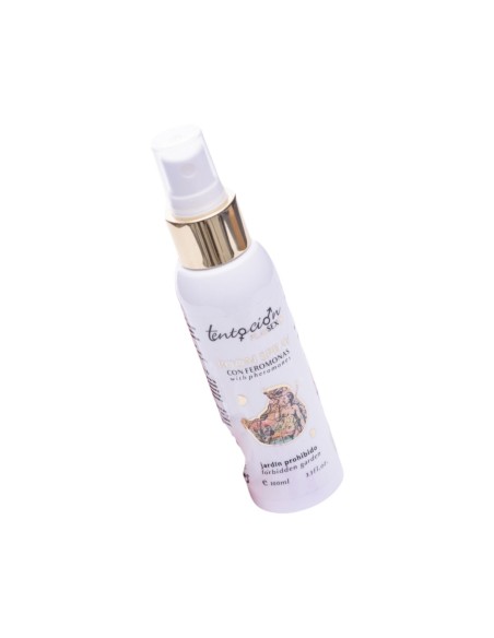 Spray aux Phéromones Tentacion 100 ml