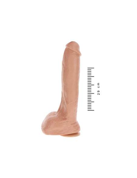 Gode réaliste Get Real by Toyjoy XXL