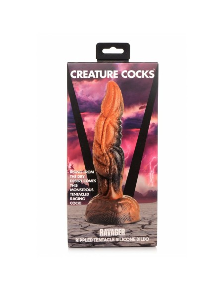 Dildo XR