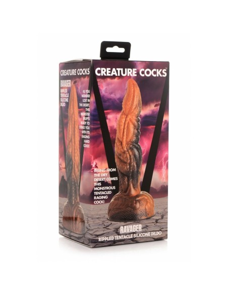 Dildo XR