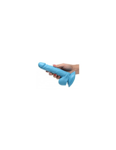 Gode XR Bleu