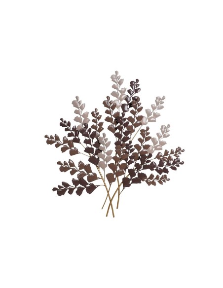 Décoration murale DKD Home Decor Scandi 75,6 x 7 x 80 cm Beige