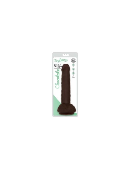 Gode XR Chocolat