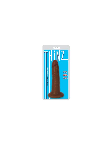 Gode XR Chocolat