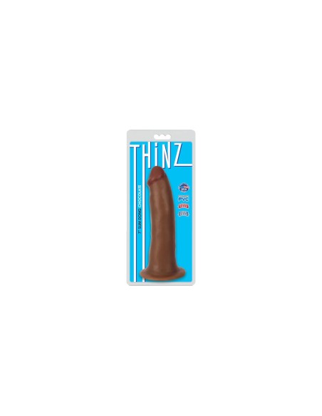 Gode XR Chocolat