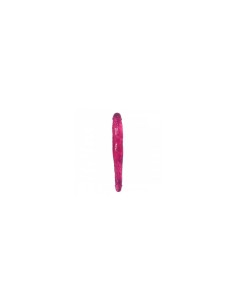 Masseur Double Pénétration XR Rose